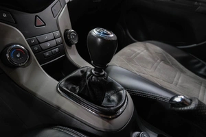 Седан Chevrolet Cruze 2012 года, 699000 рублей, Новокузнецк