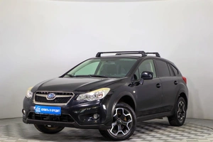Внедорожник Subaru XV 2012 года, 1169000 рублей, Пермь