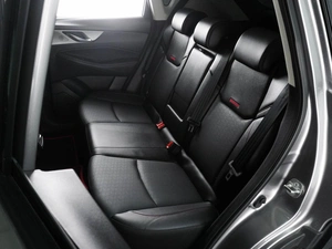 Внедорожник Changan CS35 Plus 2024 года, 1979000 рублей, Воронеж