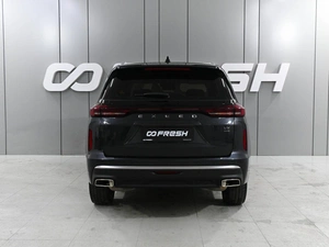 Внедорожник EXEED VX 2023 года, 2999000 рублей, Аксай