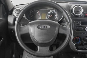 Лифтбек ВАЗ (LADA) Granta 2017 года, 629000 рублей, Кемерово