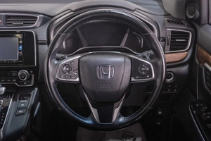 Внедорожник Honda CR-V 2018 года, 2899000 рублей, Томск