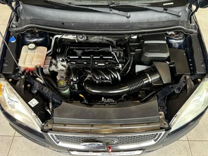 Седан Ford Focus 2007 года, 430000 рублей, Орёл