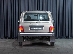 Внедорожник ВАЗ (LADA) 4x4 (Нива) 2020 года, 739000 рублей, Волгоград