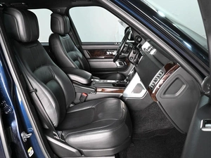 Внедорожник Land Rover Range Rover 2020 года, 6299000 рублей, Аксай