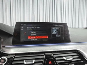 Седан BMW 5 серия 2019 года, 3894111 рублей, Ставрополь