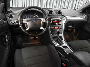 Седан Ford Mondeo 2013 года, 1159000 рублей, Ставрополь