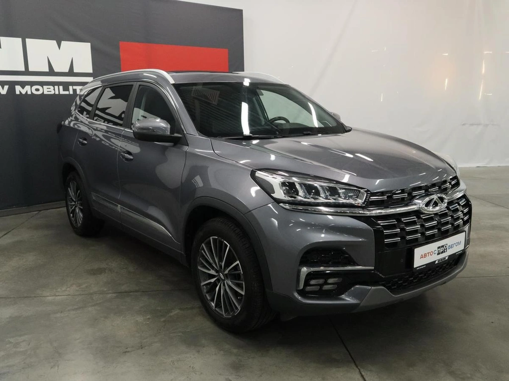 Внедорожник Chery Tiggo 8 2023 года, 2330000 рублей, Курск