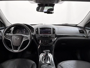 Универсал Opel Insignia 2014 года, 1495000 рублей, Орёл
