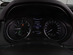 Внедорожник Nissan Qashqai 2016 года, 1579000 рублей, Воронеж