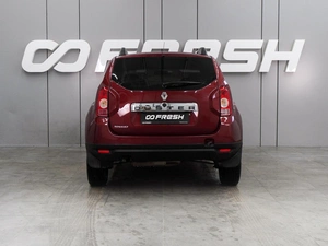 Внедорожник Renault Duster 2013 года, 769000 рублей, Воронеж