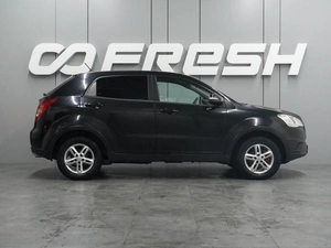 Внедорожник SsangYong Actyon 2011 года, 959000 рублей, Воронеж