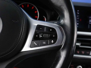Седан BMW 3 серия 2020 года, 3549046 рублей, Москва