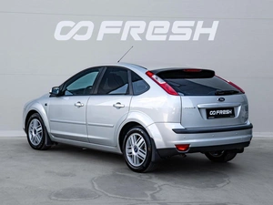 Хетчбэк Ford Focus 2007 года, 905000 рублей, Краснодар