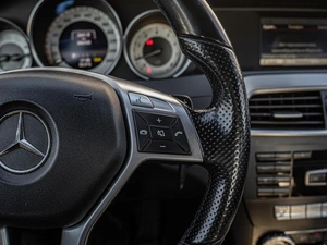 Седан Mercedes-benz C-класс 2013 года, 1590000 рублей, Краснодар