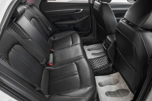 Седан Hyundai Sonata 2020 года, 2149000 рублей, Барнаул