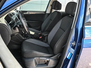 Внедорожник Volkswagen Tiguan 2018 года, 2249000 рублей, Кирилловка