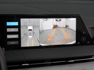 Внедорожник Changan CS75 Plus 2024 года, 2999000 рублей, Воронеж