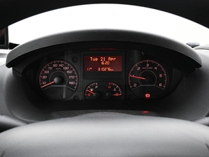 Fiat Ducato, III рестайлинг (2014—н. в.) 2.3 TD MT (150 л.с.) 2017г. 2017 года, 3119000 рублей, Ростов-на-Дону