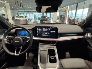 Внедорожник Haval F7 2025 года, 3449000 рублей, Красноярск