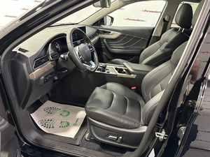 Внедорожник Jetour X70 2024 года, 2250000 рублей, Красноярск