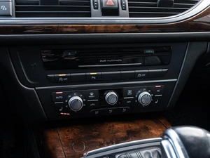 Седан Audi A6 2013 года, 1620000 рублей, Краснодар