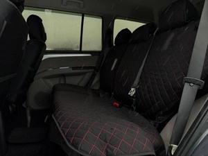 Внедорожник Mitsubishi Pajero Sport 2012 года, 1625000 рублей, Ижевск