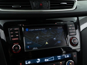 Внедорожник Nissan X-Trail 2018 года, 2177444 рублей, Москва