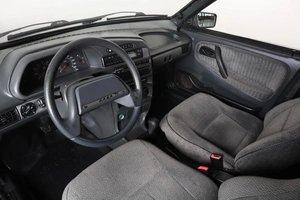 Седан ВАЗ (LADA) 2115 Samara 2005 года, 219000 рублей, Пермь