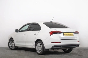 Лифтбек Skoda Rapid 2021 года, 1459000 рублей, Томск