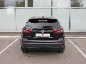 Внедорожник Nissan Qashqai 2022 года, 1990000 рублей, Брянск