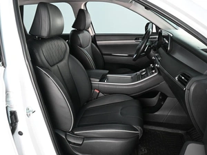 Внедорожник Hyundai Palisade 2021 года, 5290000 рублей, Ростов-на-Дону