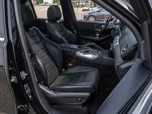 Внедорожник Mercedes-benz GLE-класс 2019 года, 5660000 рублей, Краснодар