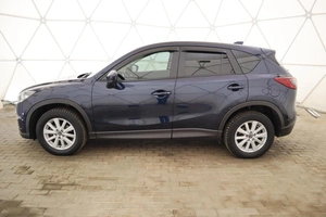 Внедорожник Mazda CX-5 2014 года, 1470000 рублей, Обнинск