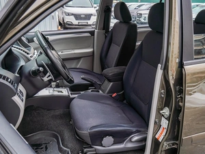 Внедорожник Mitsubishi Pajero Sport 2013 года, 1790000 рублей, Краснодар