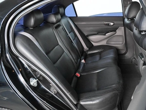 Седан Honda Civic 2008 года, 879000 рублей, Ростов-на-Дону