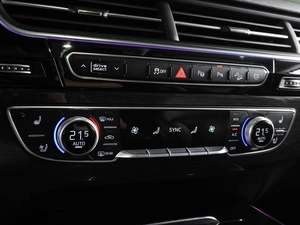 Внедорожник Audi Q7 2018 года, 3850000 рублей, Воронеж