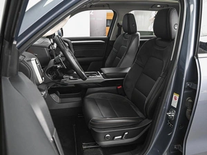 Внедорожник Haval Dargo 2024 года, 2668000 рублей, Ставрополь