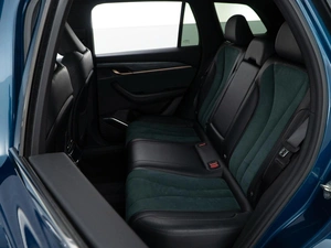 Внедорожник Geely Monjaro 2023 года, 3187444 рублей, Москва