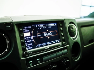 Фургон ГАЗ ГАЗель Next 2023 года, 1870000 рублей, Красноярск