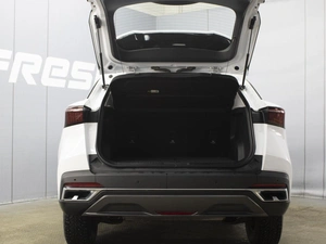 Внедорожник OMODA C5 2022 года, 1840000 рублей, Омск