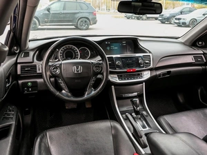 Седан Honda Accord 2013 года, 1808000 рублей, Волгоград