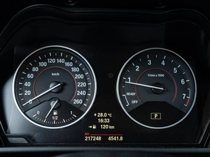 Хетчбэк BMW 1 серия 2012 года, 1400000 рублей, Краснодар
