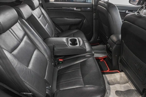 Внедорожник Kia Sorento 2017 года, 2099000 рублей, Барнаул