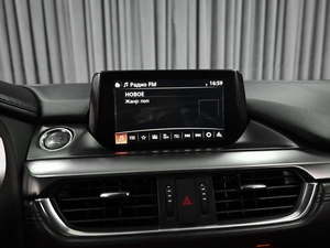 Седан Mazda 6 2017 года, 1678000 рублей, Ставрополь