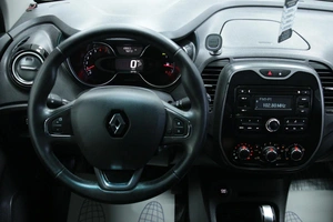 Внедорожник Renault Kaptur 2017 года, 1238000 рублей, Солонцы