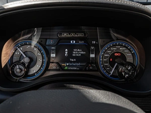 Пикап RAM 1500 2022 года, 6980000 рублей, Краснодар