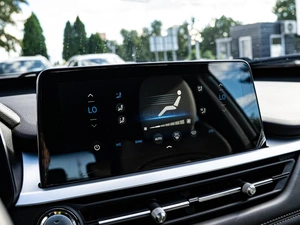 Внедорожник Chery Tiggo 7 Pro 2021 года, 1735000 рублей, Краснодар