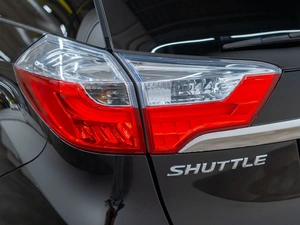 Универсал Honda Shuttle 2015 года, 1300000 рублей, Красноярск
