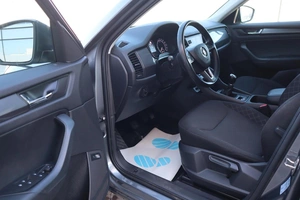 Внедорожник Skoda Kodiaq 2020 года, 2590000 рублей, Мирное